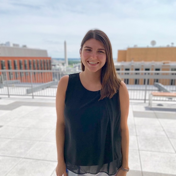 Meet your Posher, Haley - Picture 2 of 2